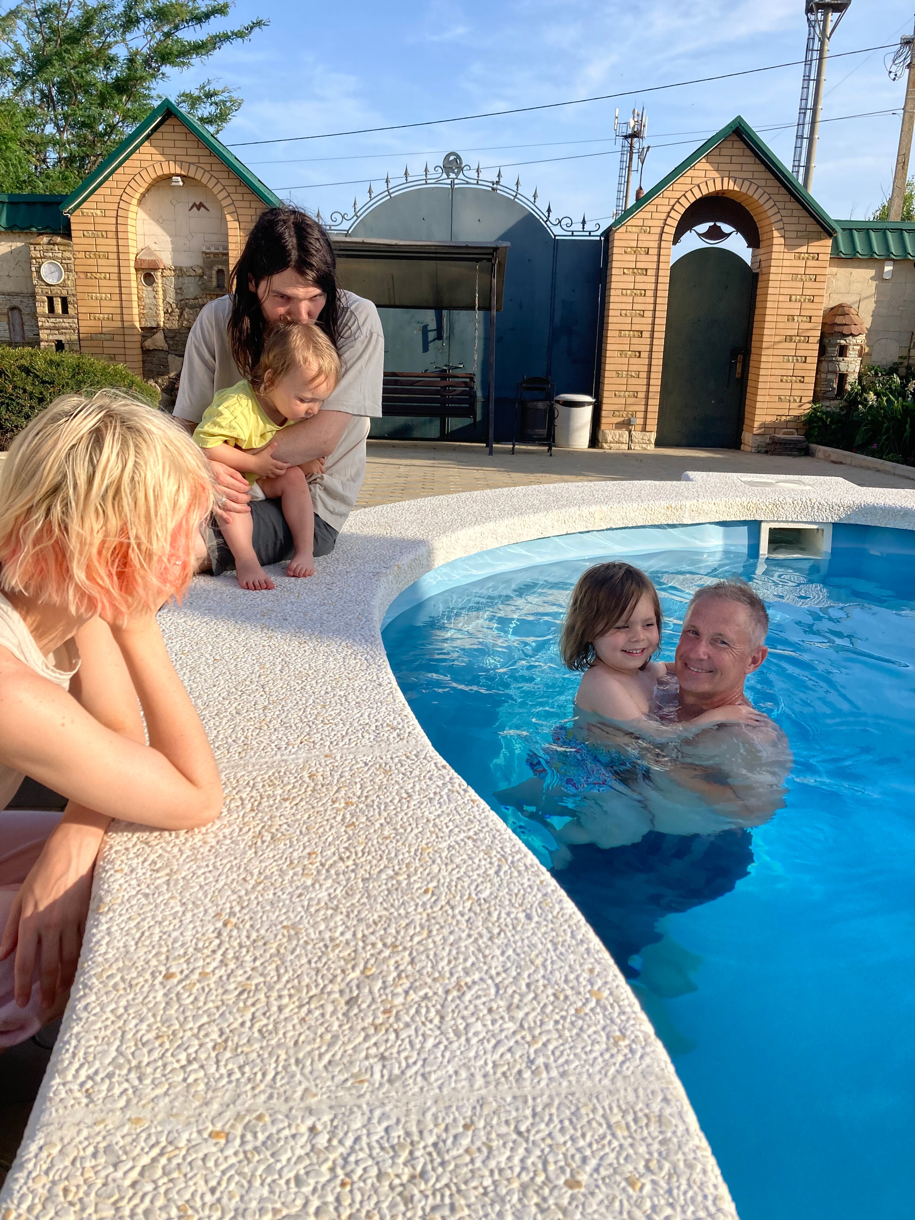 Фото Арт Блага