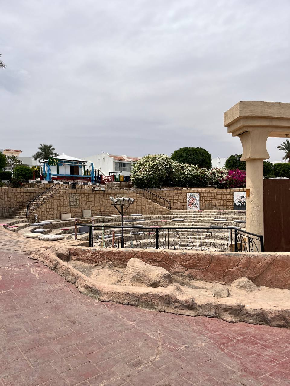 Фото Sharming Inn Hotel