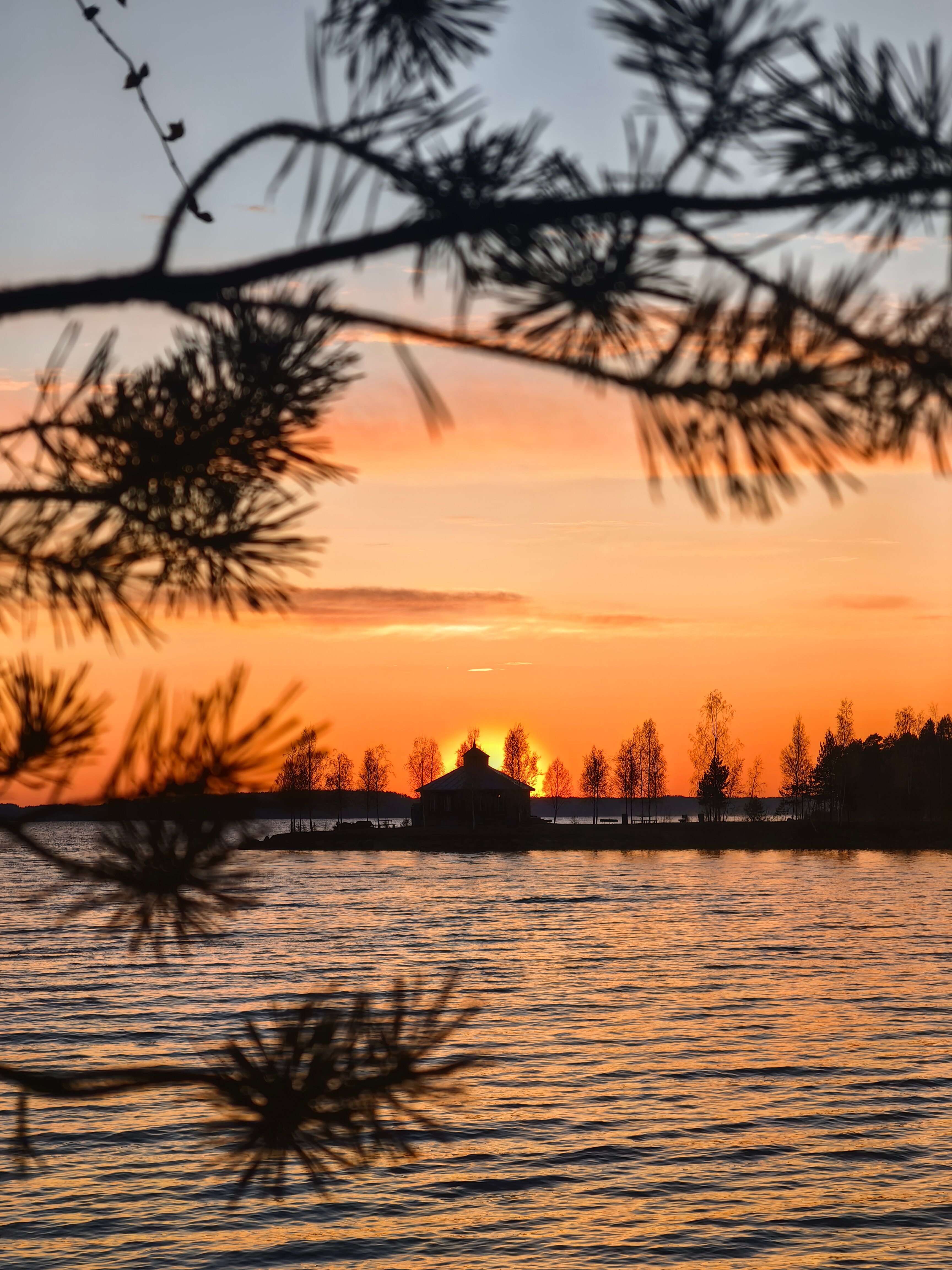 Фото Отдых на Волго