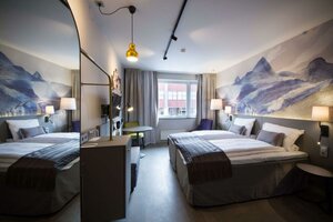 Гостиница Scandic Bodø