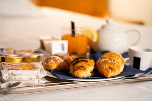 Гостиница Hotel Fiera Verona