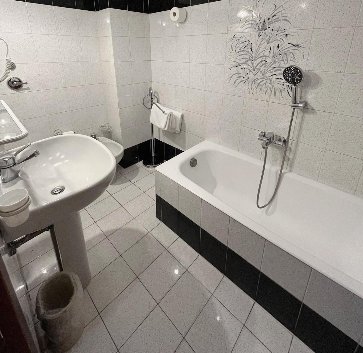 Фото Hotel Valganna