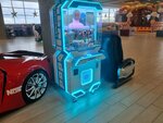 Prize Out (Nezhinskoye shosse, 2А), slot machine