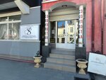 Svadebniy Perepoloh (Korkmasova Street, 38/1), bridal salon