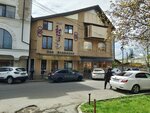 Piligrim - KMV (Oktyabrskaya ulitsa, 21), hotel