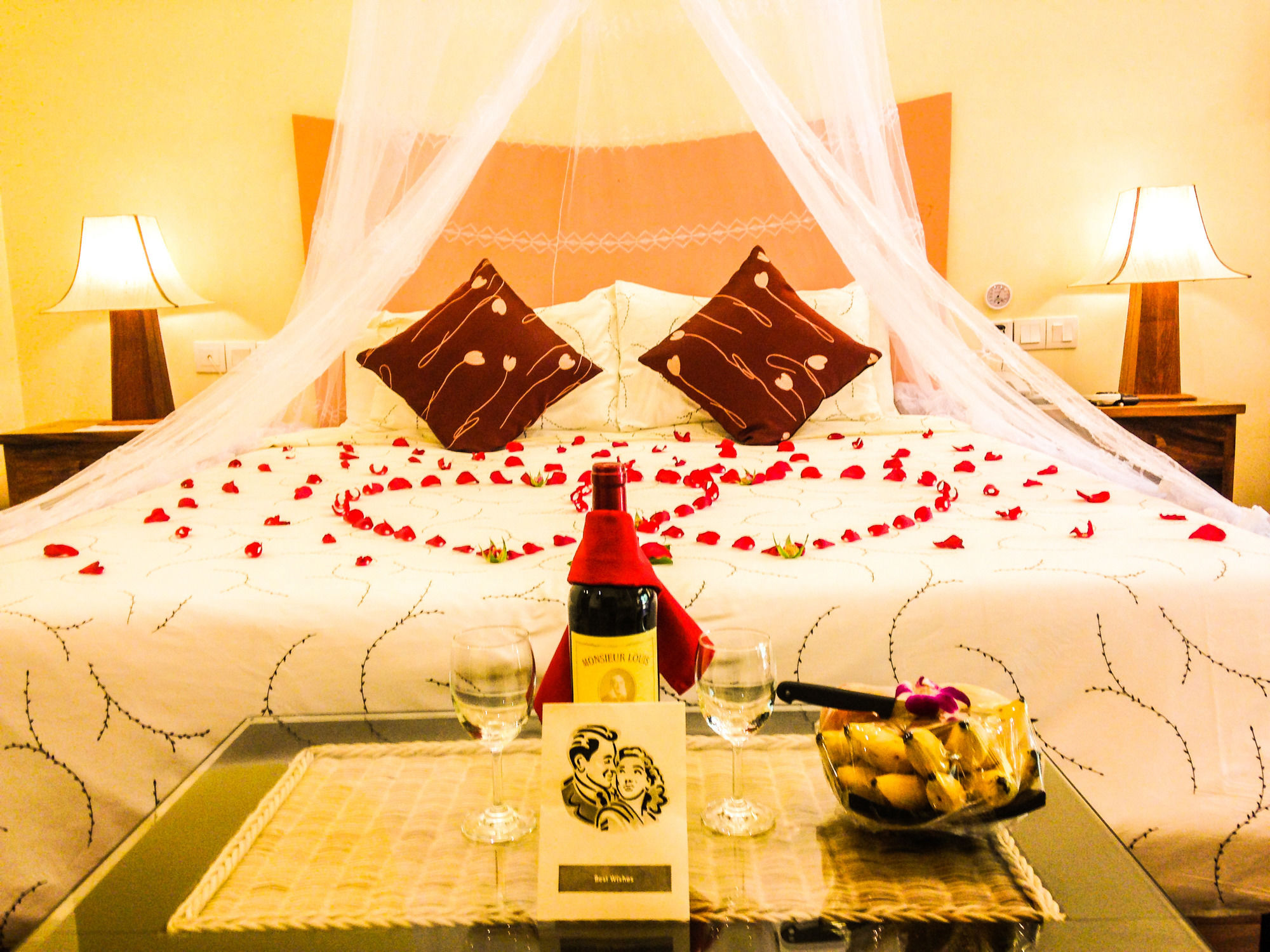 Фото Pavillon d'Orient