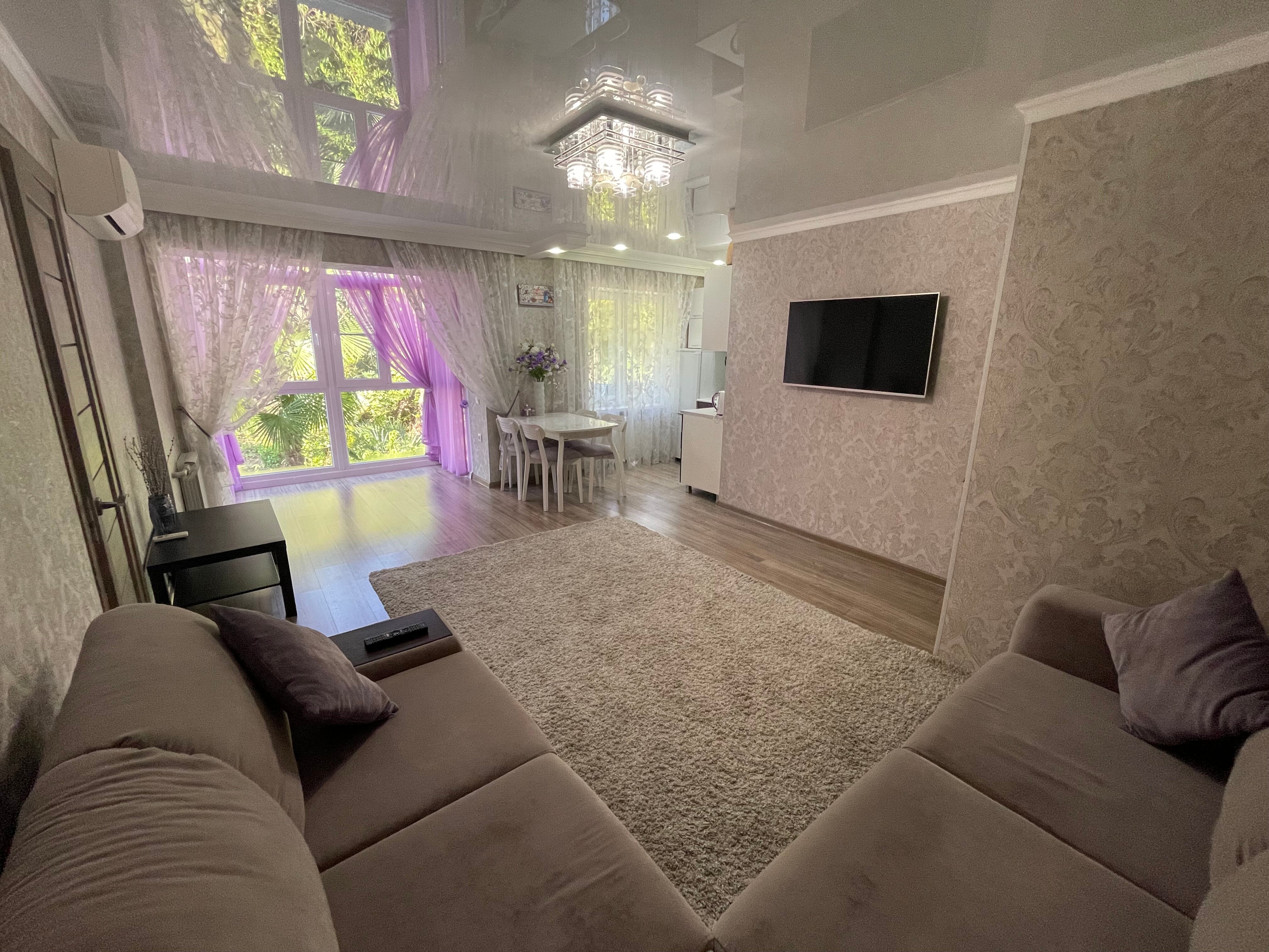 Фото Апартаменты PalmRoom