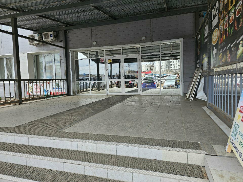 Construction company Всэк, Irkutsk, photo