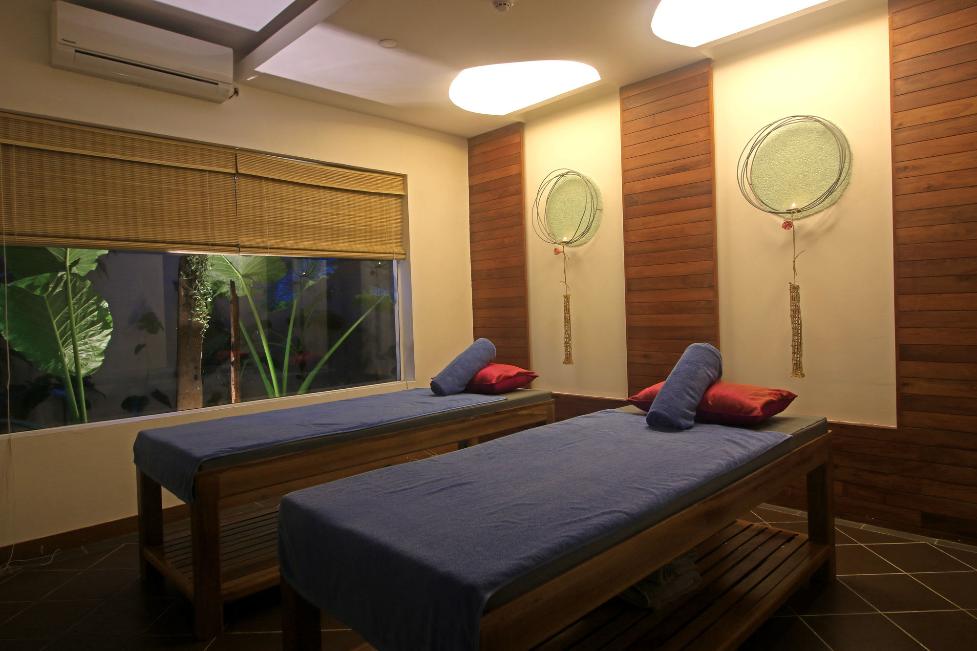 Фото Riversoul Residence Hotel