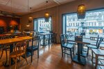 Hachapuri (Tverskaya Street, 17), cafe
