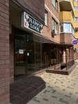 Happy look (Suvorova Street, 122А), nail salon