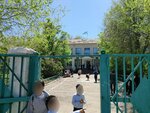 Пункт приёма пострадавшего населения (Nekrasov Street, 63), temporary accommodation point