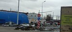 NTTs Astard (Dzerzhinskogo Street, 50) ، أنظمة السلامة من الحرائق