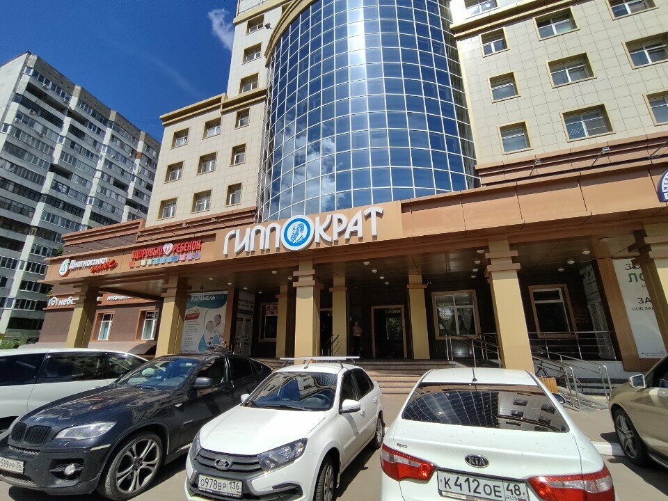 Ceiling systems Stretch ceilings, Voronezh, photo