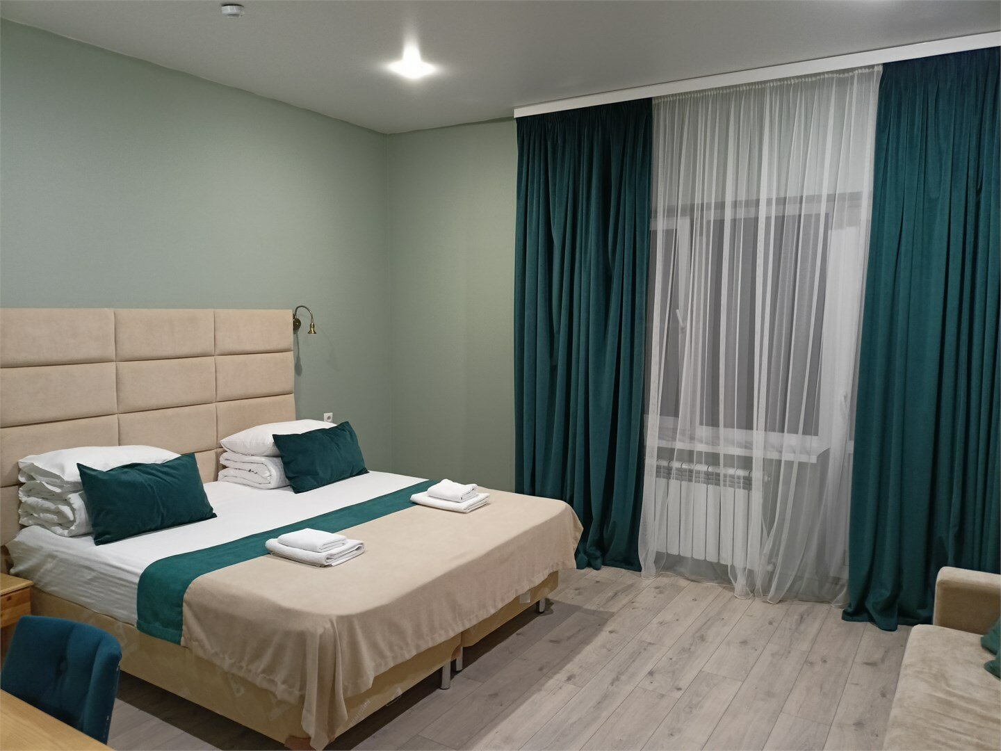 Фото Эльбер