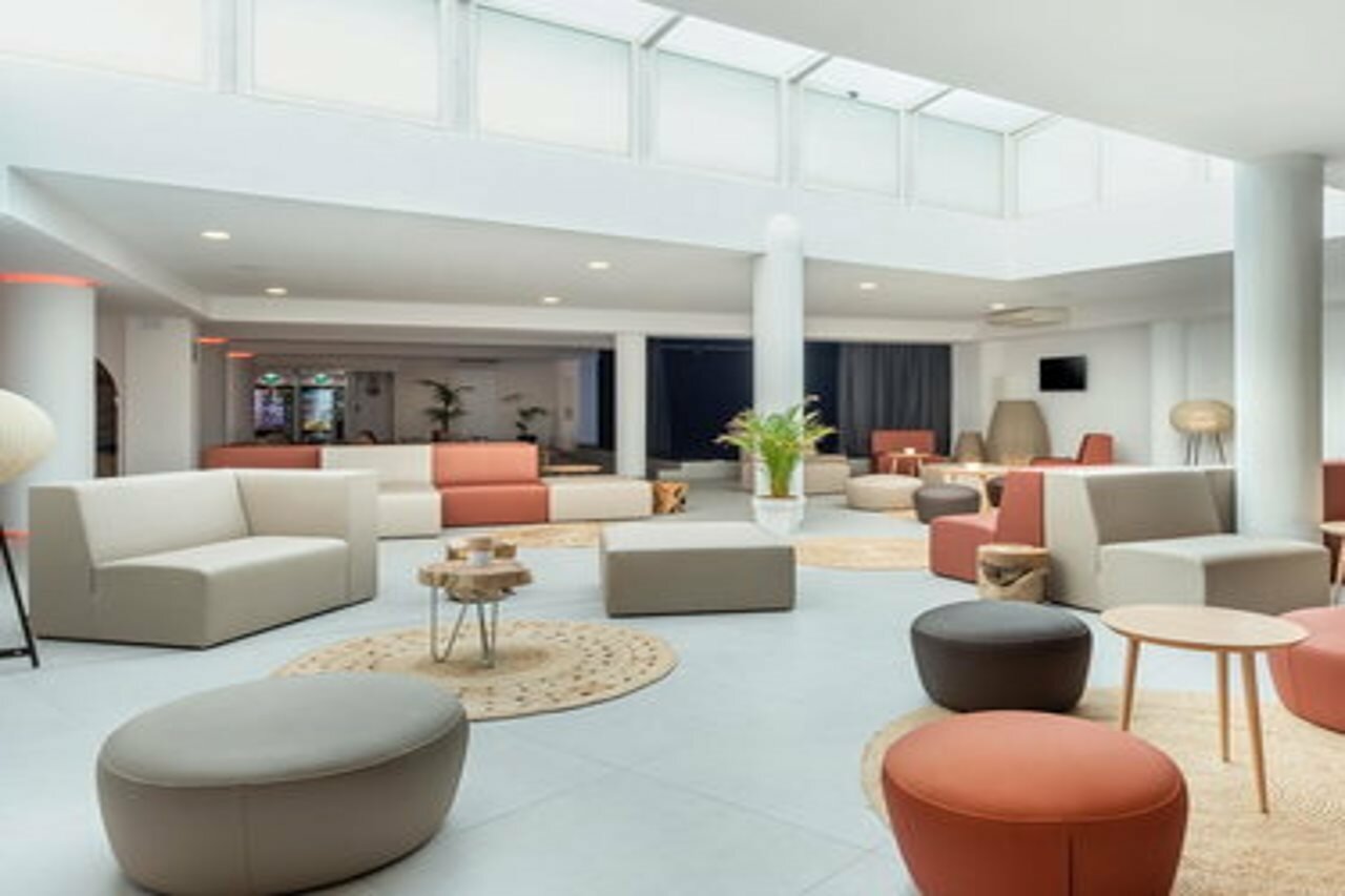 Фото Hotel Vibra Mare Nostrum