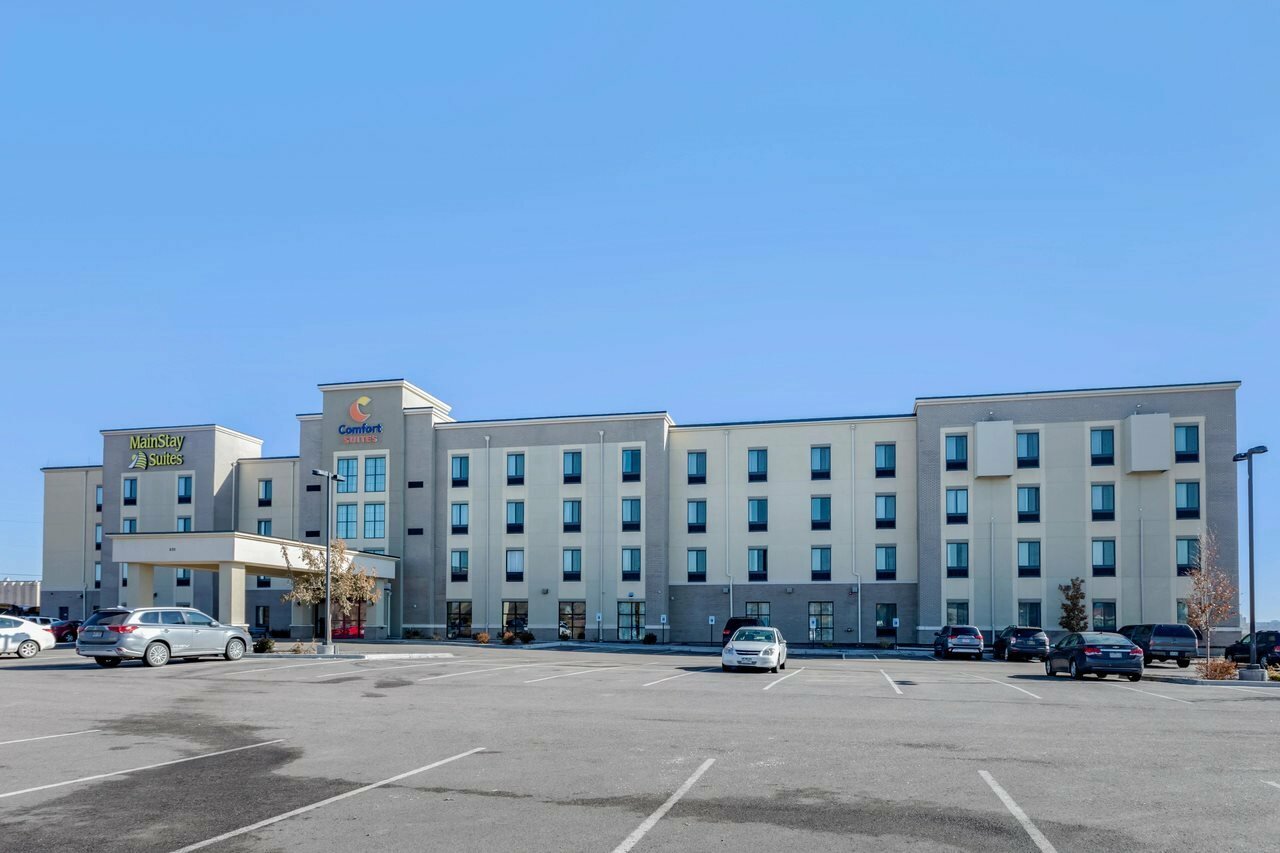 Фото MainStay Suites Near Denver Downtown