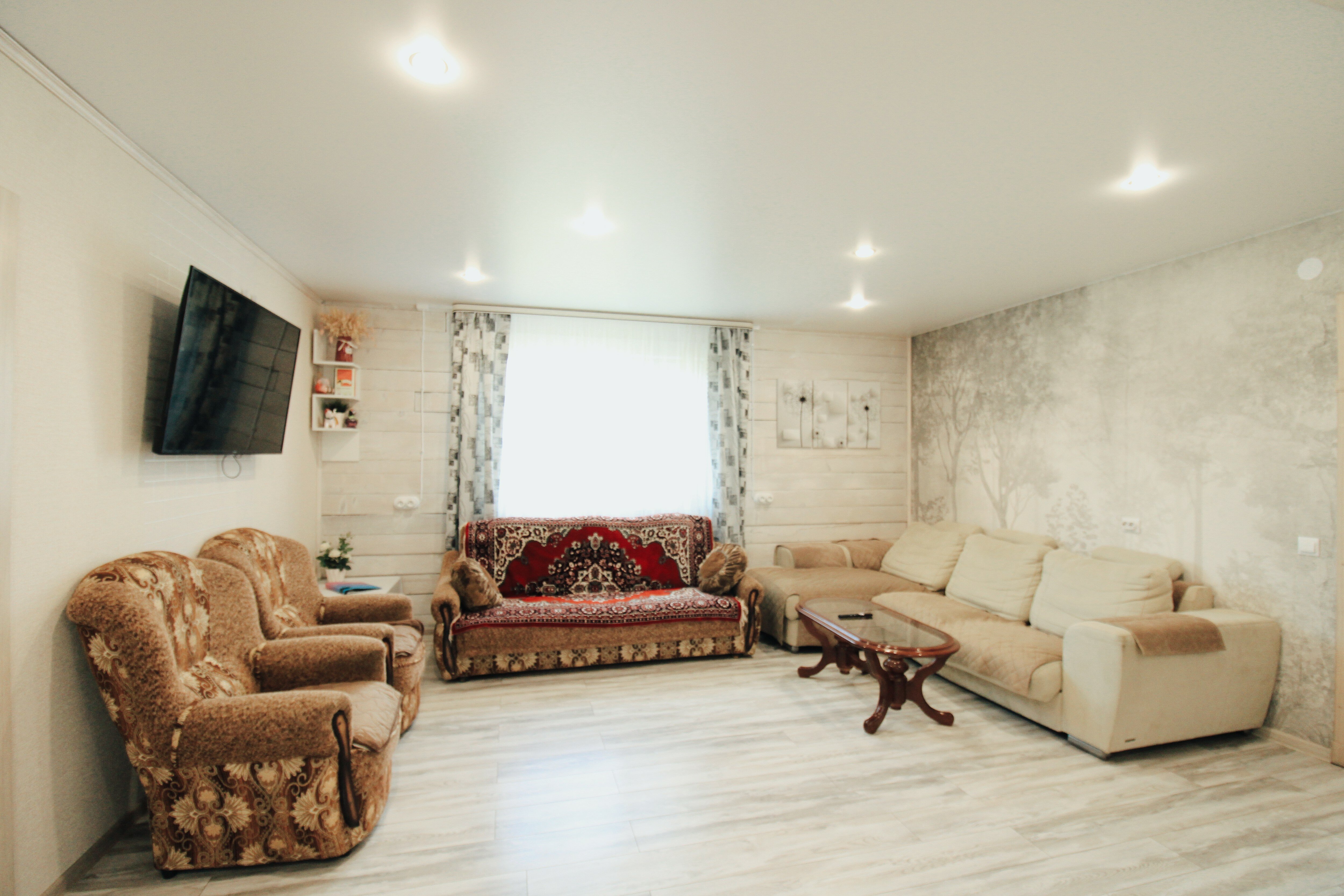 Фото Дом Карелия-Ярви