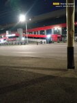 Дворец спорта (Stroiteley Street, 33/1), public transport stop