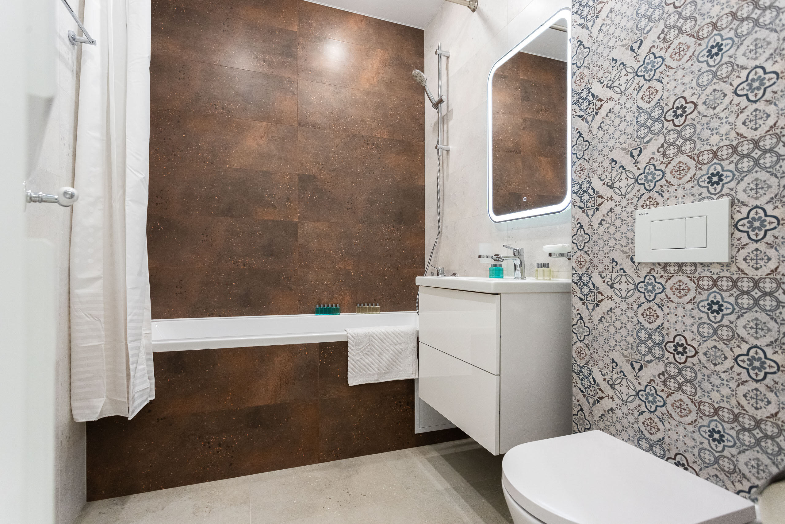 Фото Apartment Kantiana