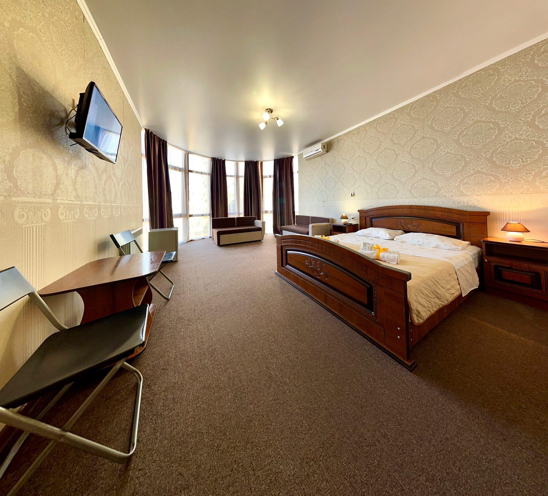 Фото Дом Солнца