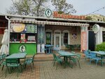 Mr. CheburekaS (Revoliutsionnaia Street, 34к4), cafe