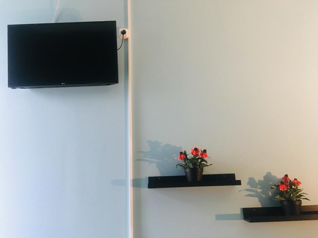 Фото Travel Inn на Комсомольской