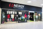 Energy Sports Boutique (ulitsa Engelsa, 57/2), sports store