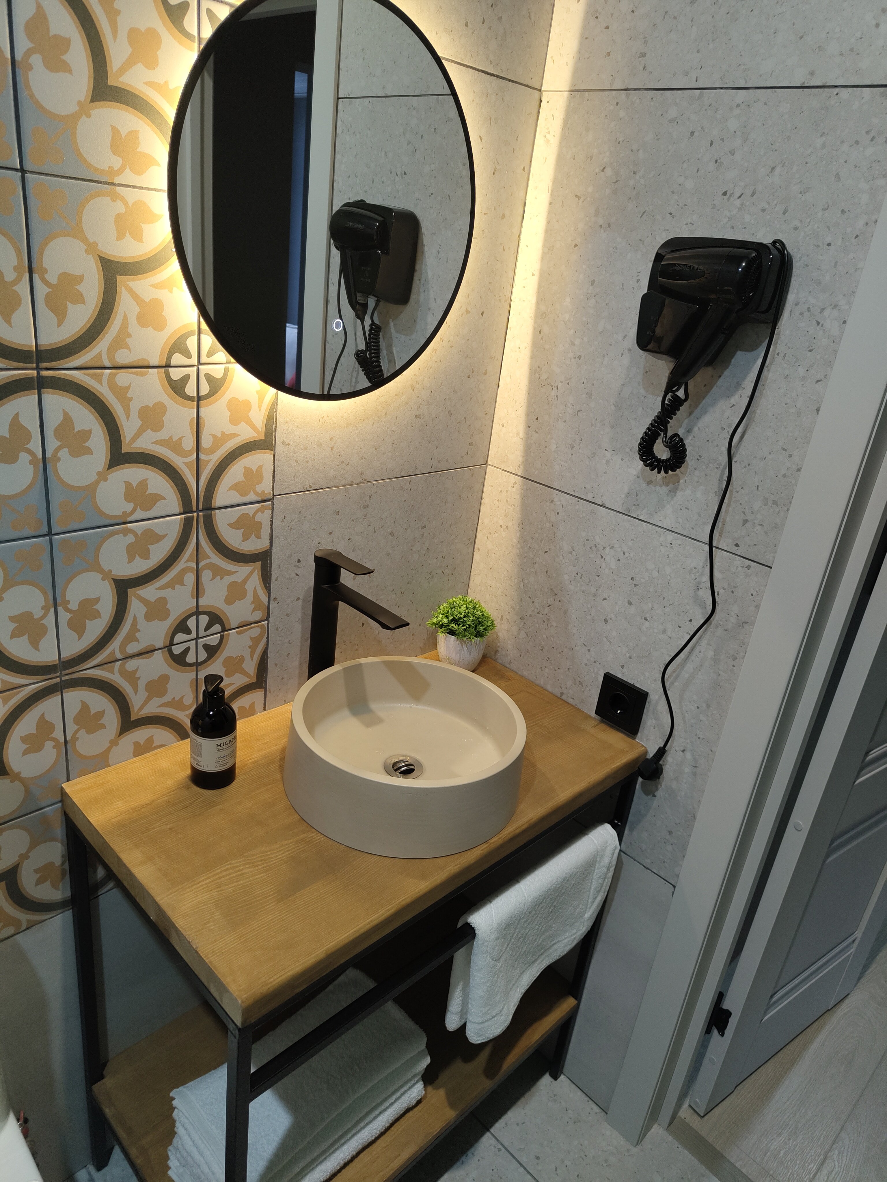 Фото Авангард