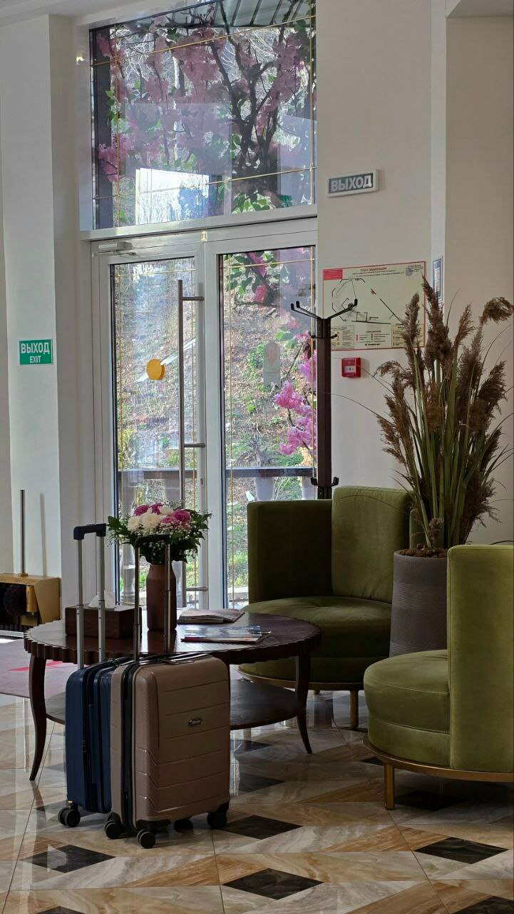 Фото Астория