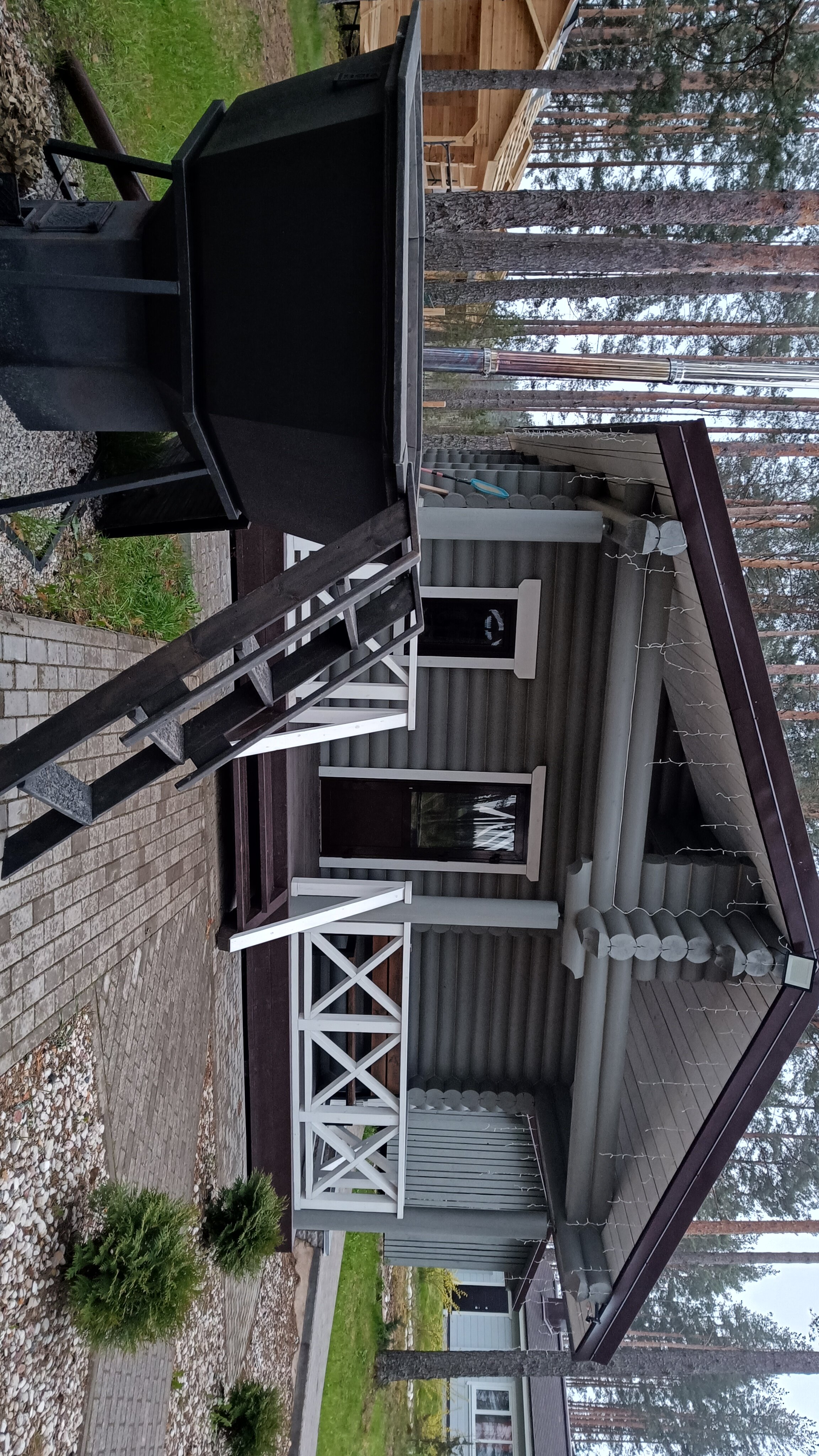 Фото Хуторок