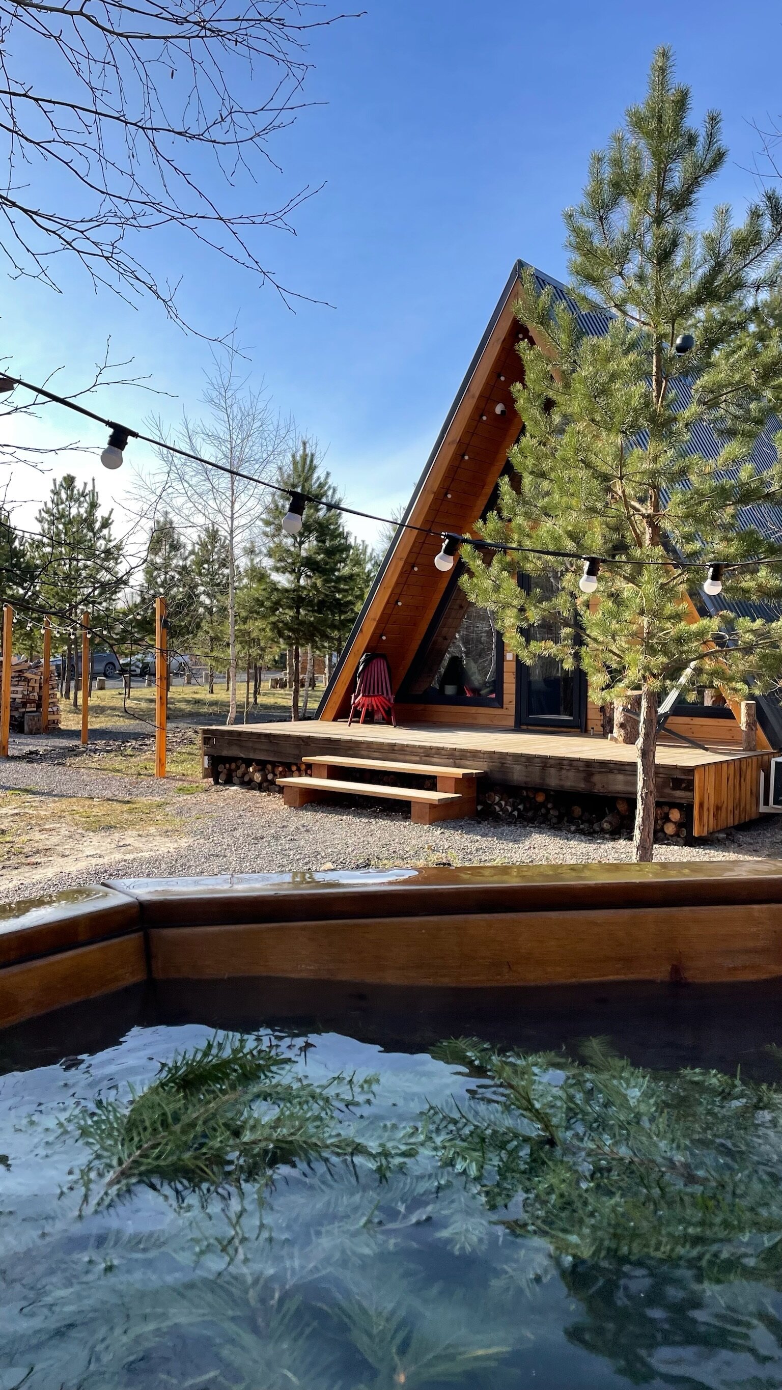 Фото Live Drive Village