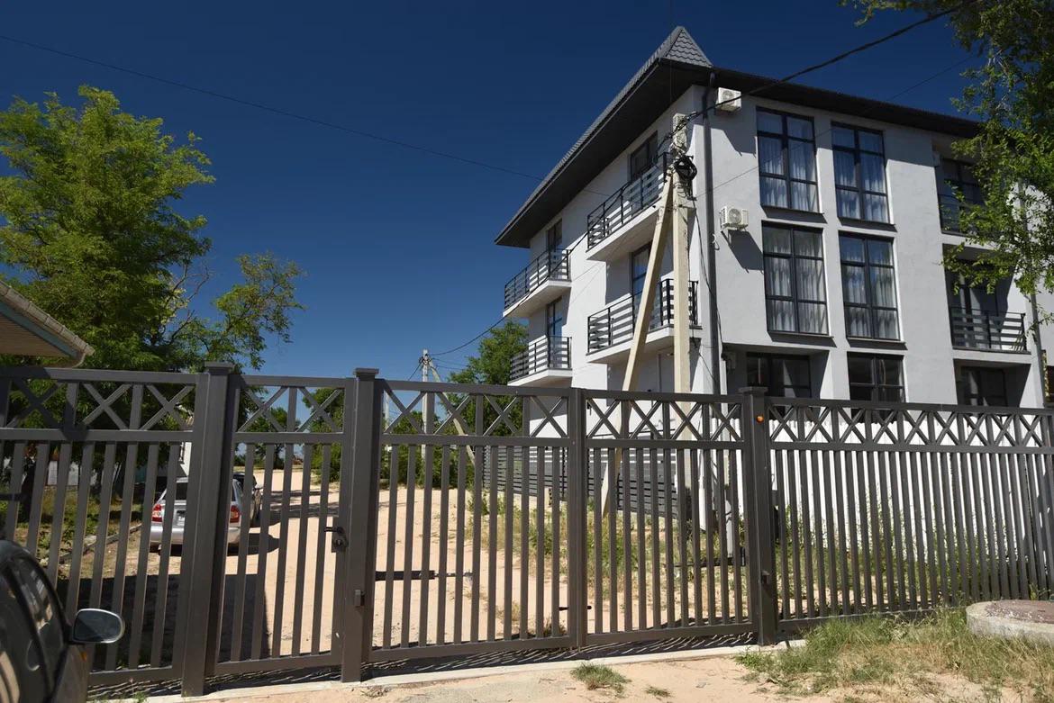 Фото Берег Солнца