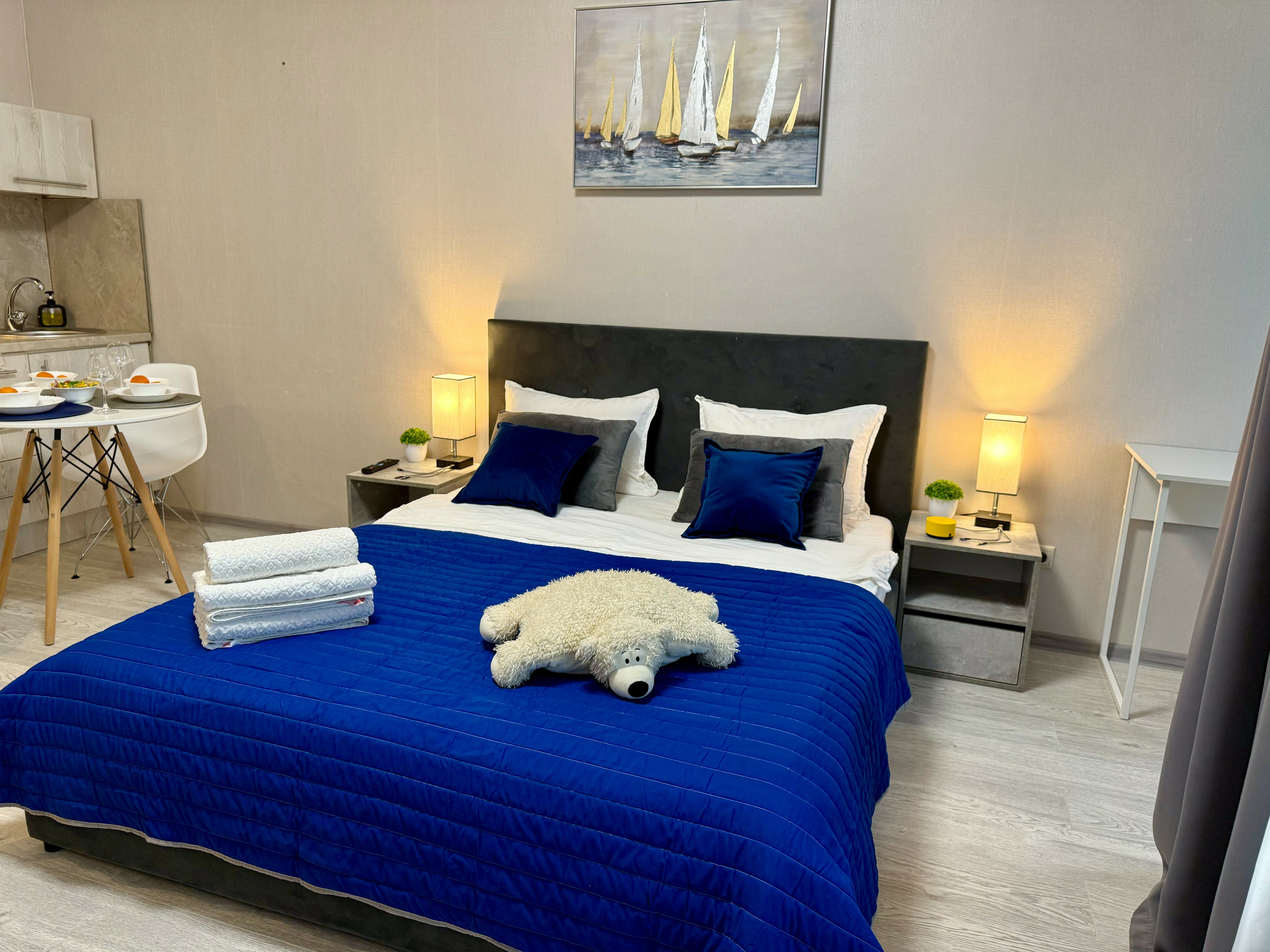 Фото отеля 2