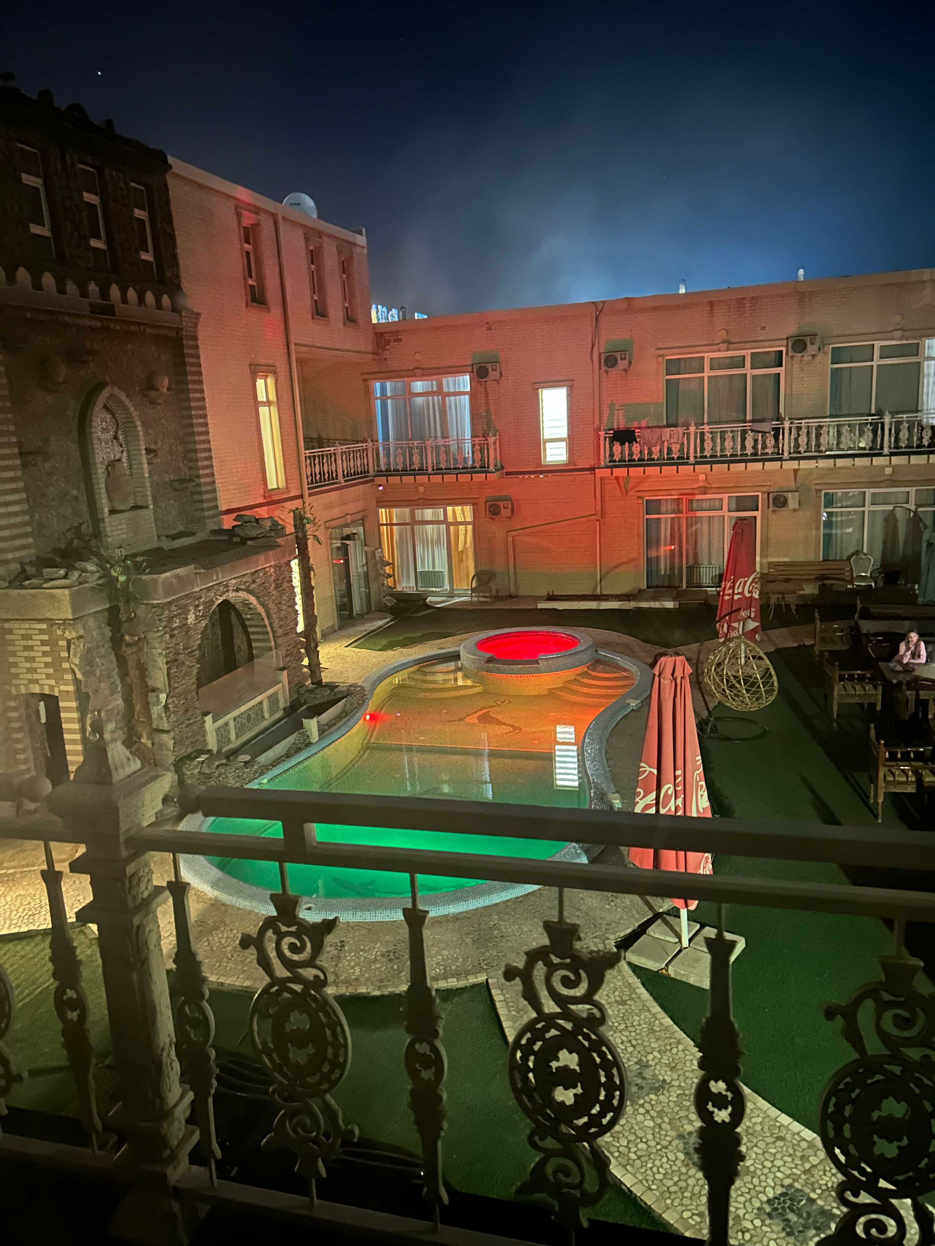 Фото Khiva Palace