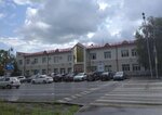 Телемедтест (Semyona Remezova Street, 89), pre-trip inspection point