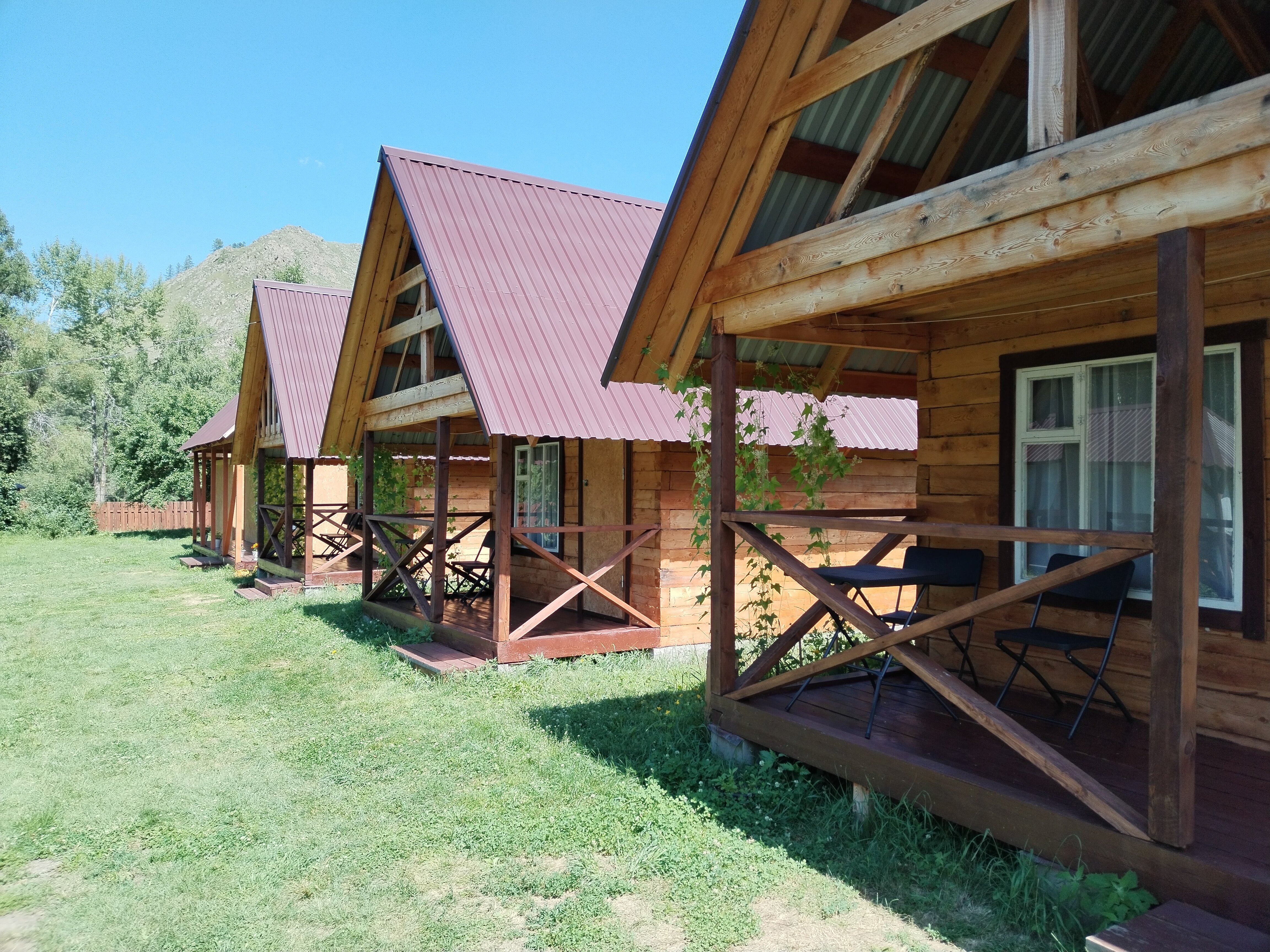 Фото Ай Алтай