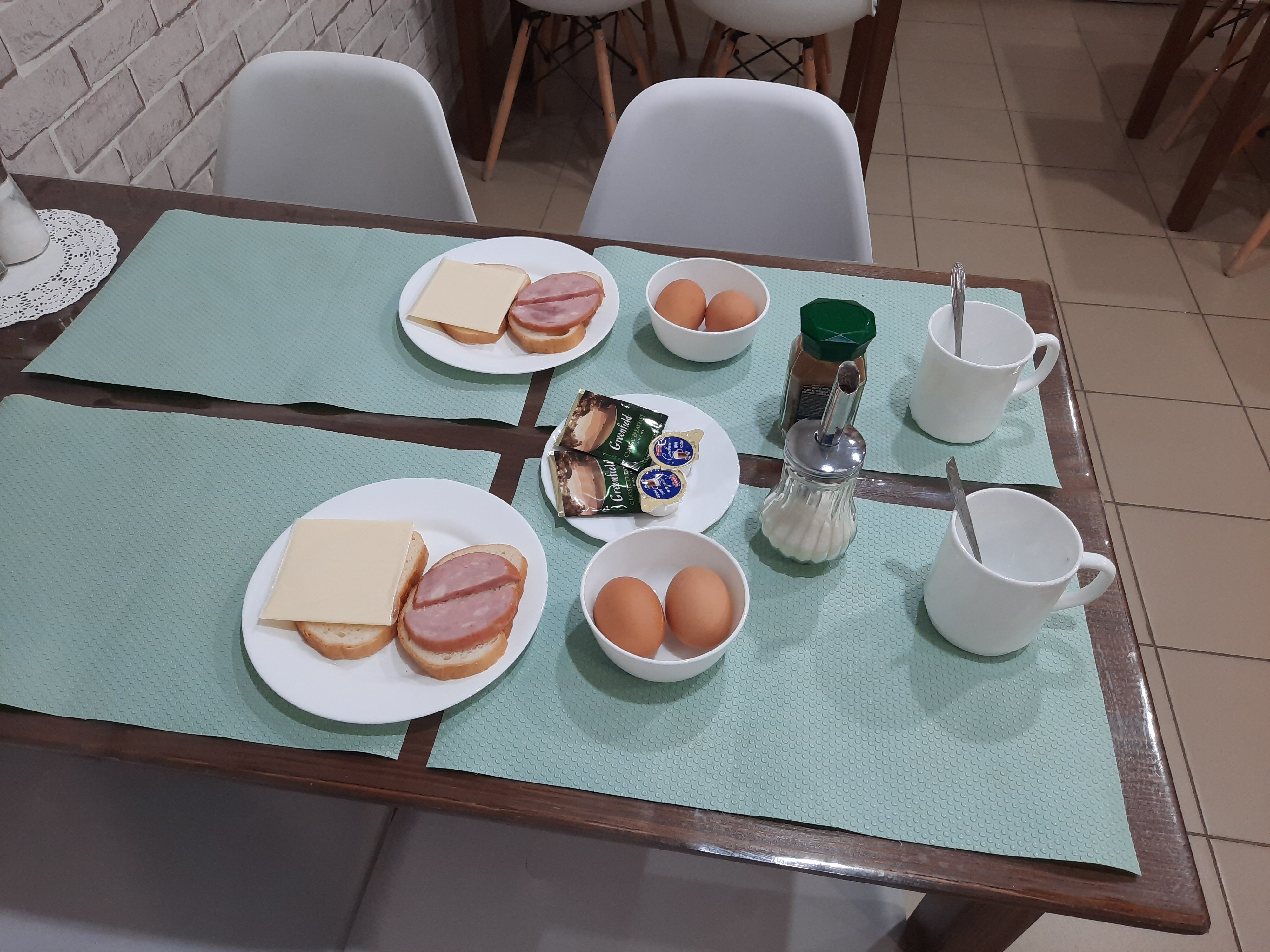 Фото Провинция