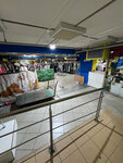 Мегастиль (Mebelnaya Street, 2Д), second-hand shop