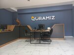 Quramiz.uz (Mirzo Ulugbek District, Small Ring Road, 15), point of delivery