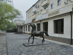 Botai (Constitution Street of Kazakhstan, 30) ، مركز المعارض