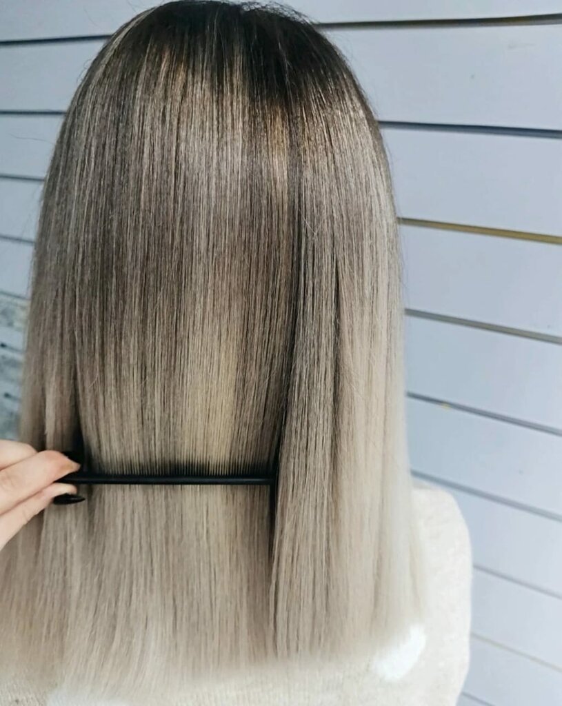 Beauty salon Missis U, Kazan, photo