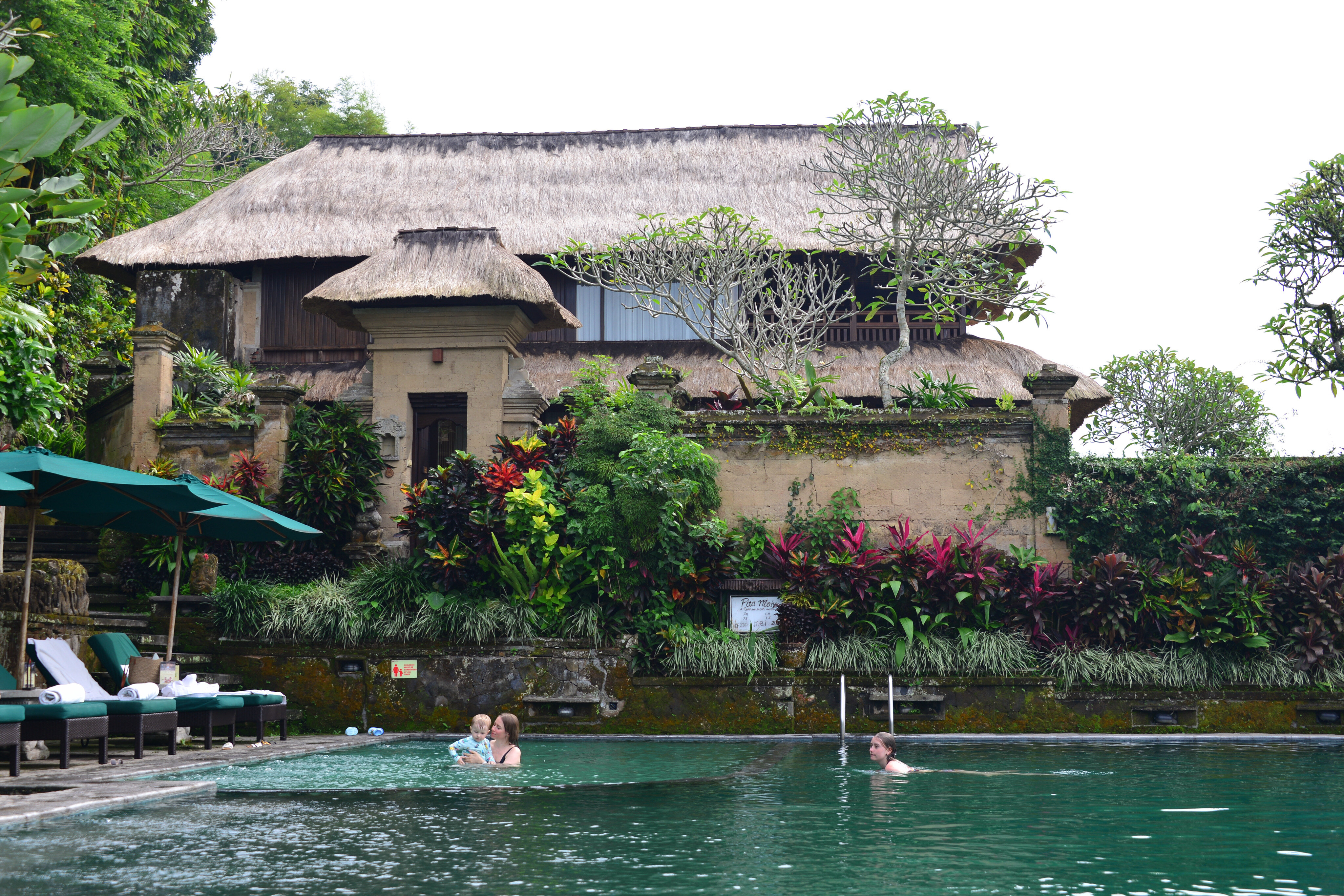 Фото Курорт Pita Maha Resort & Spa