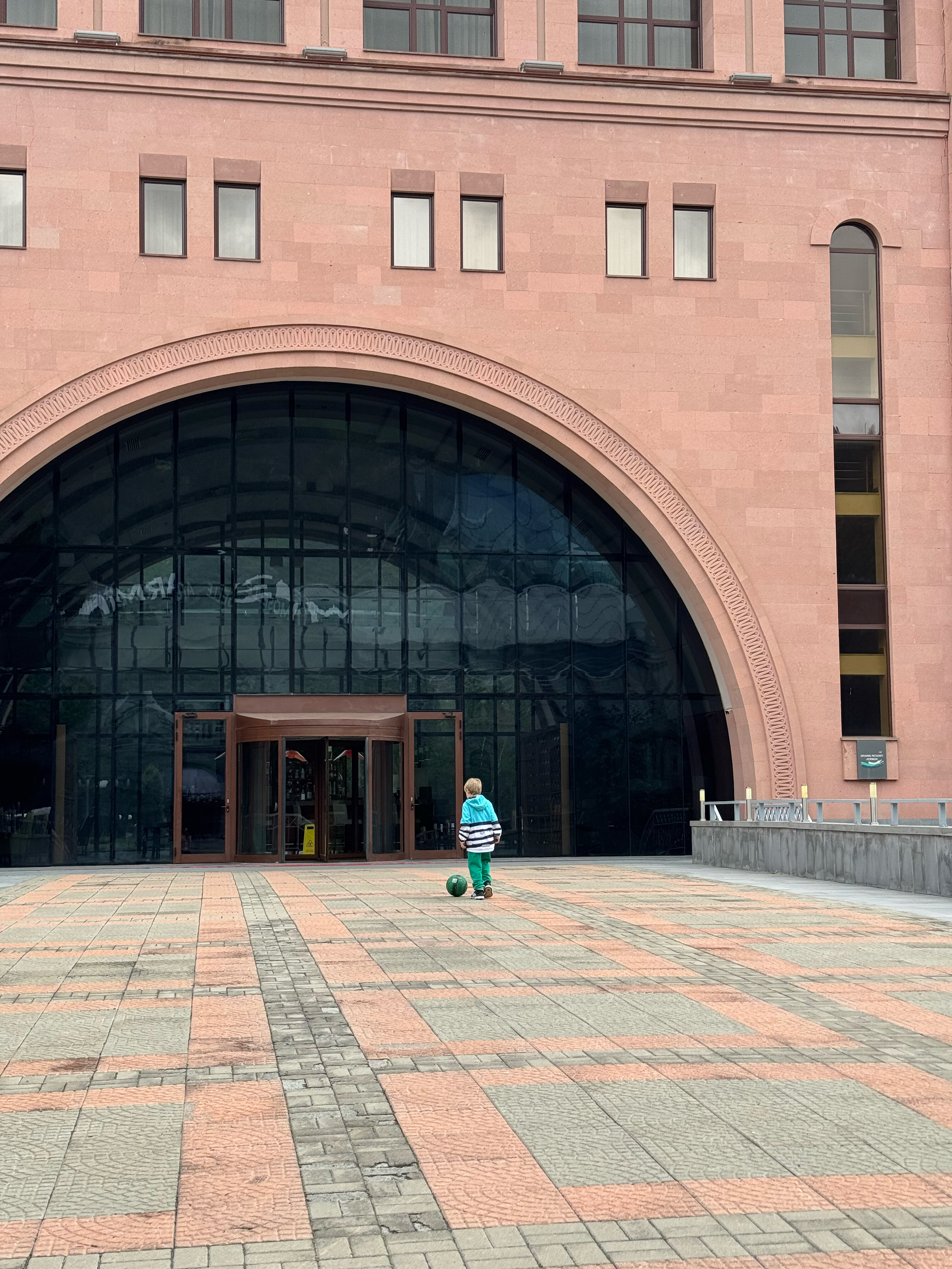 Фото Grand Resort Jermuk