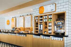 Гостиница Holiday Inn Express Gibraltar, an Ihg Hotel