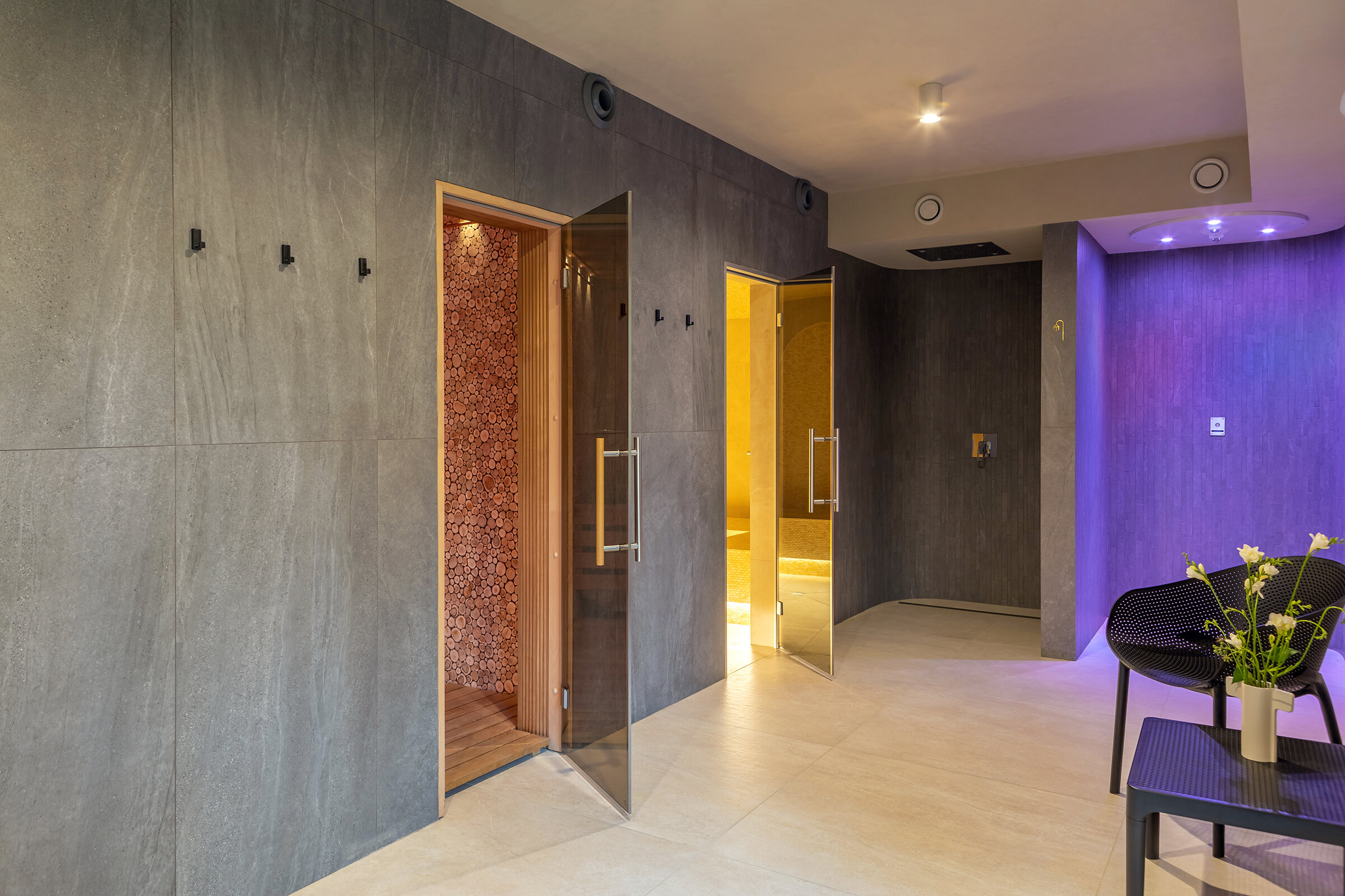 Фото Berry Hotel & SPA