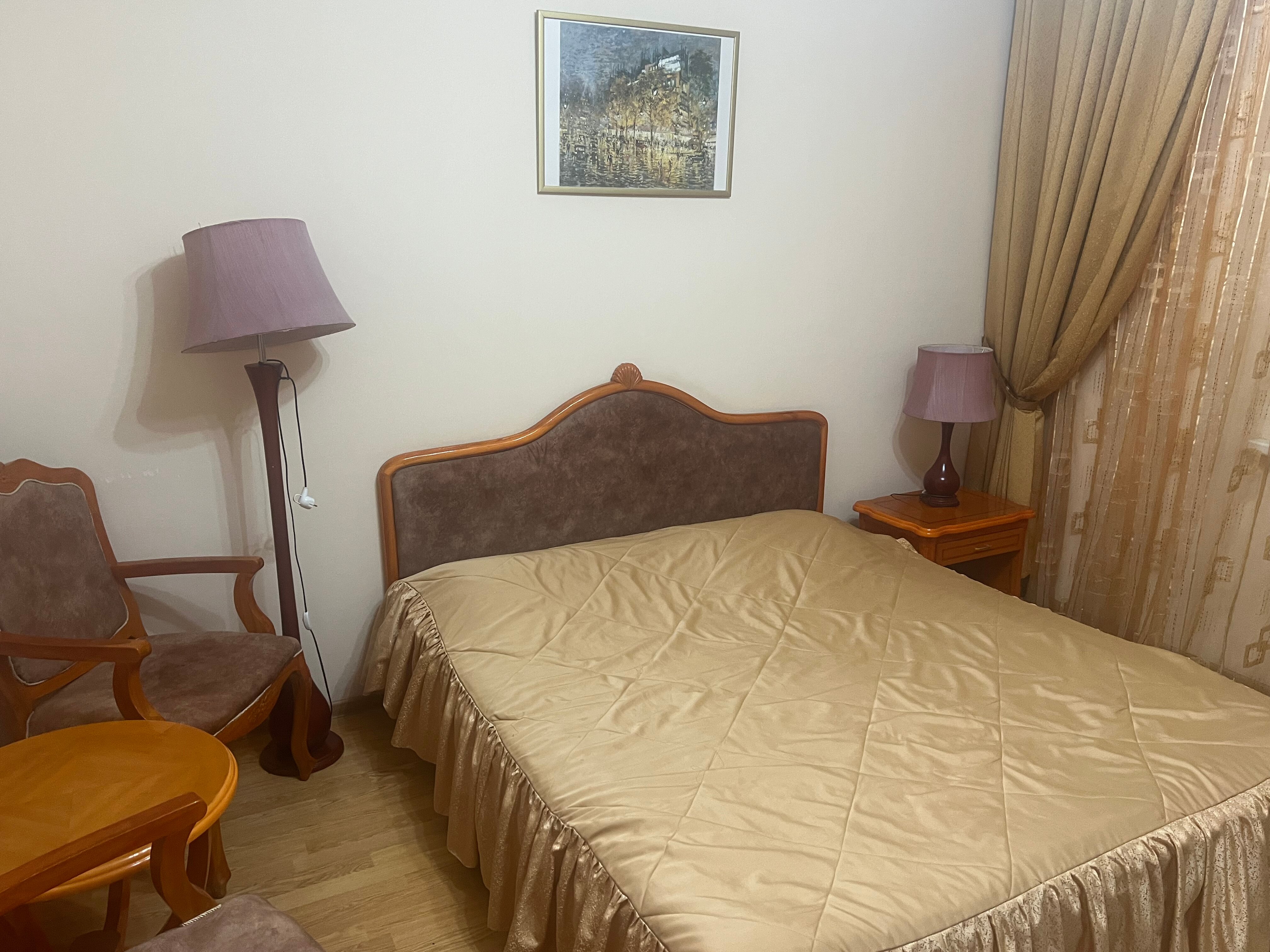 Фото Фламинго Отель