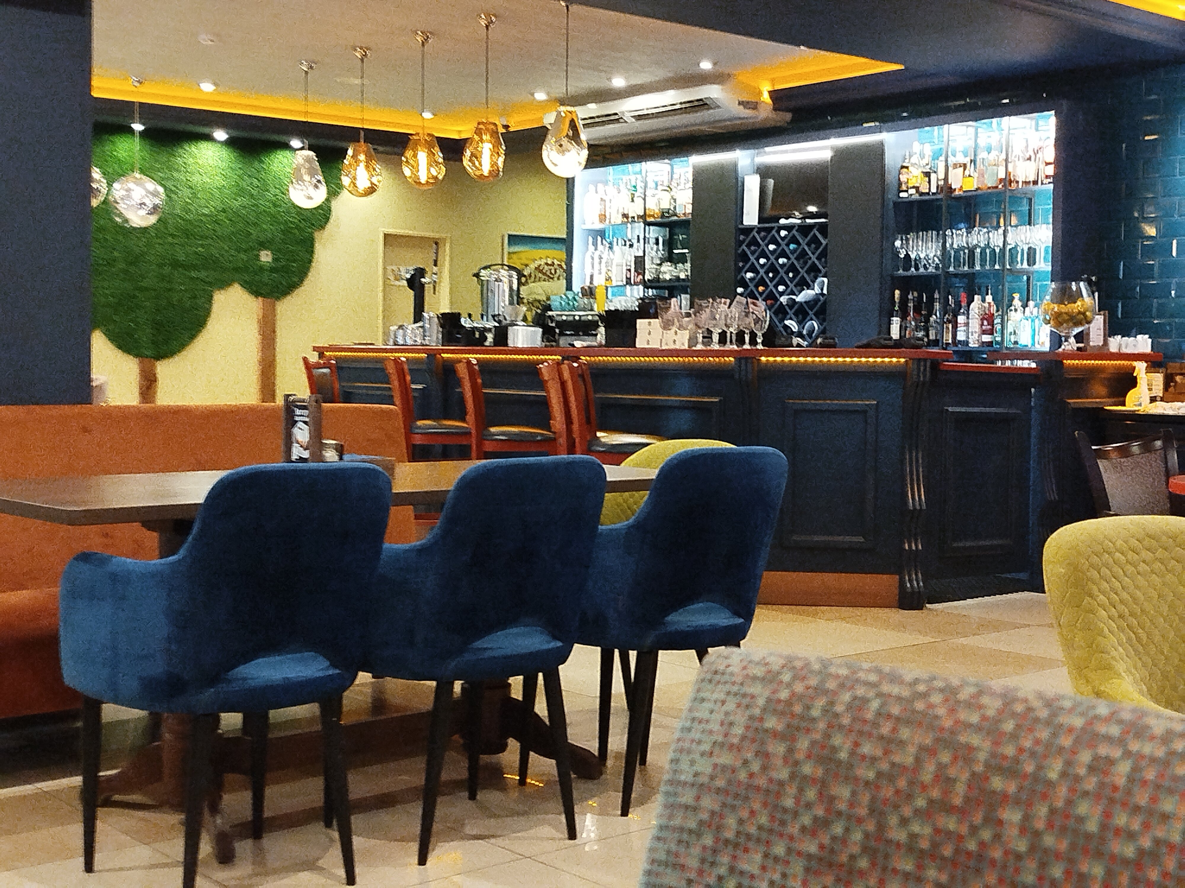 Фото Воробьевы горы