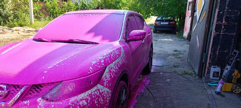 Car service, auto repair DM Servise, Voronezh, photo