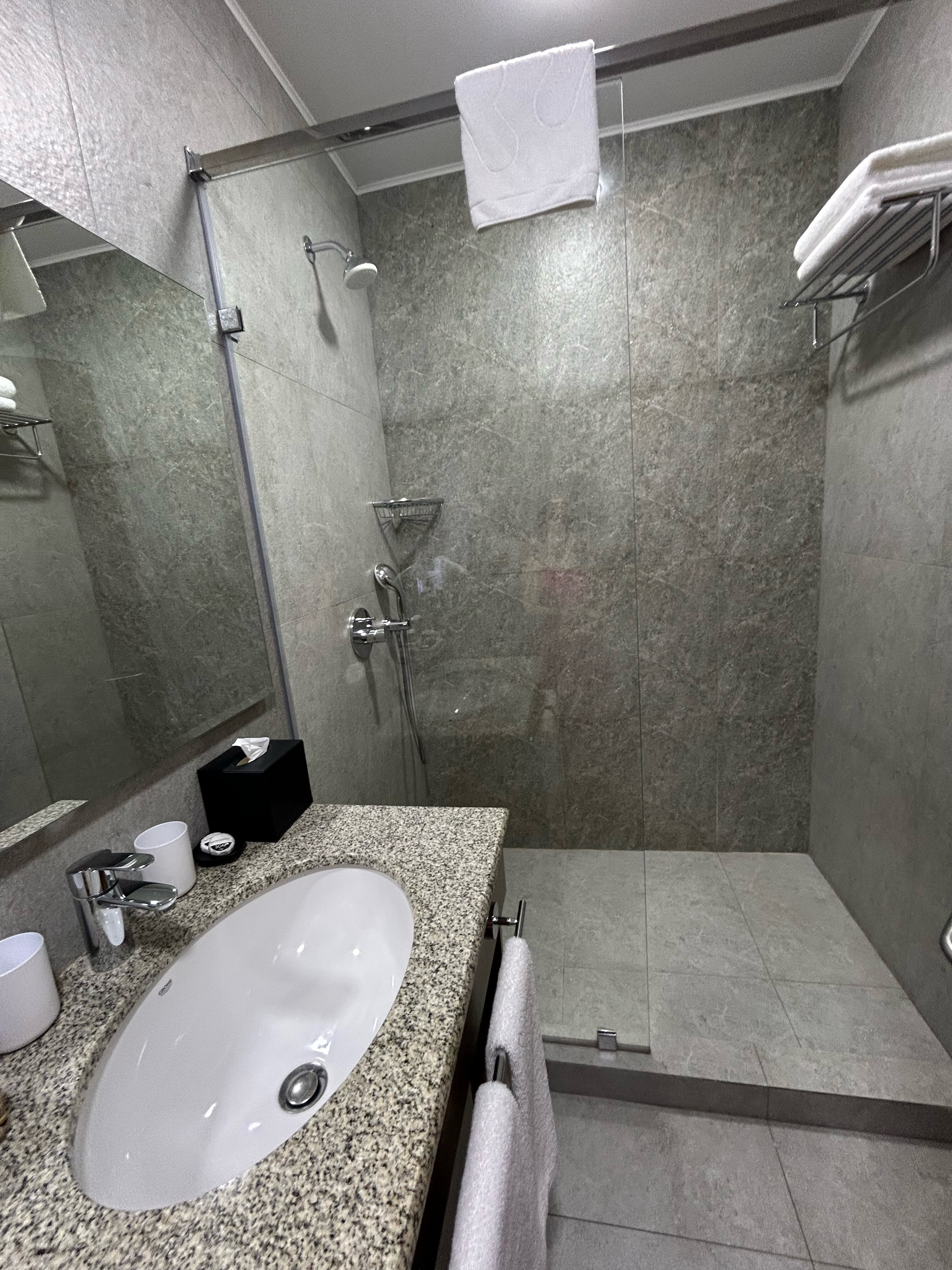 Фото Moderno Hotel & SPA